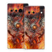 Furnace Dragon - Google Pixel 7 Skin - eZthings USA WE SORT ALL THE CRAZIEST GADGETS, GIZMOS, TOYS & TECHNOLOGY, SO YOU DON'T HAVE TO.