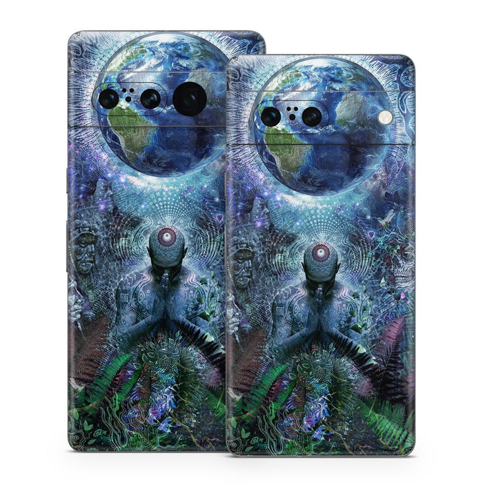 Gratitude - Google Pixel 7 Skin