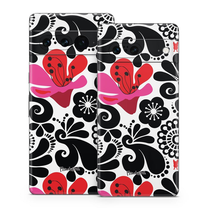 Hawaiian Punch - Google Pixel 7 Skin