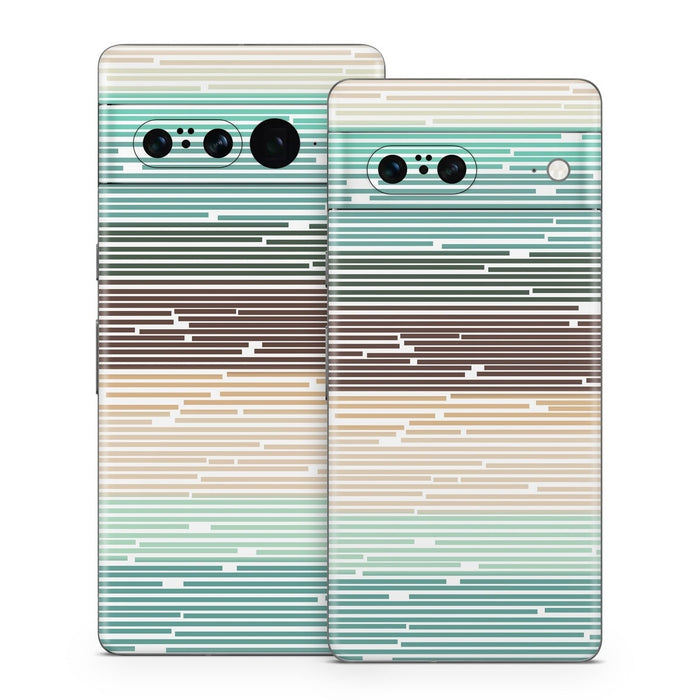 Jetty - Google Pixel 7 Skin