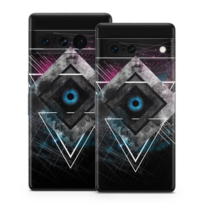 Luna - Google Pixel 7 Skin