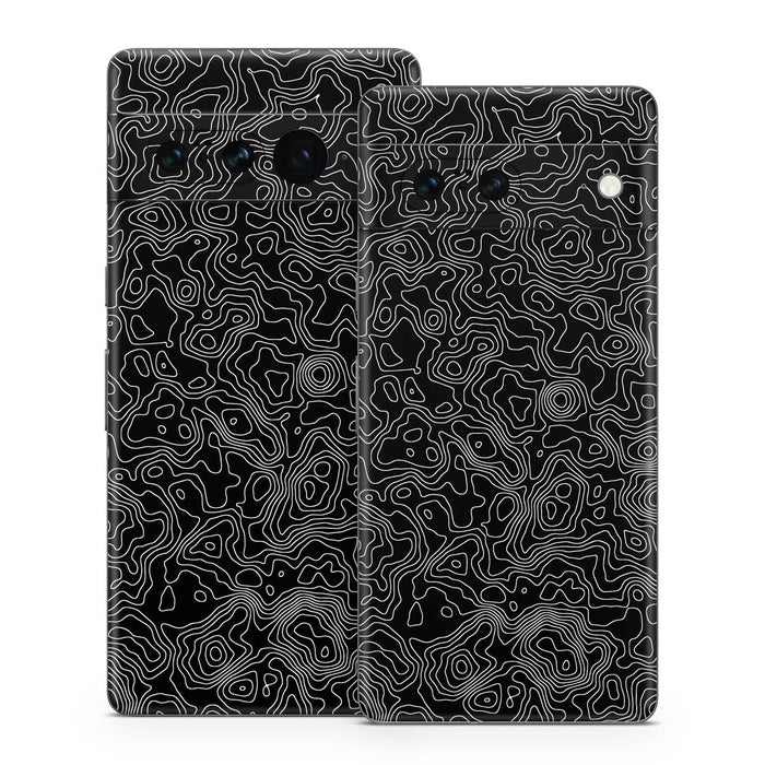 Nocturnal - Google Pixel 7 Skin