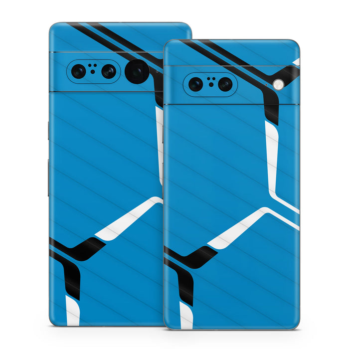 The Fly Guy - Google Pixel 7 Skin