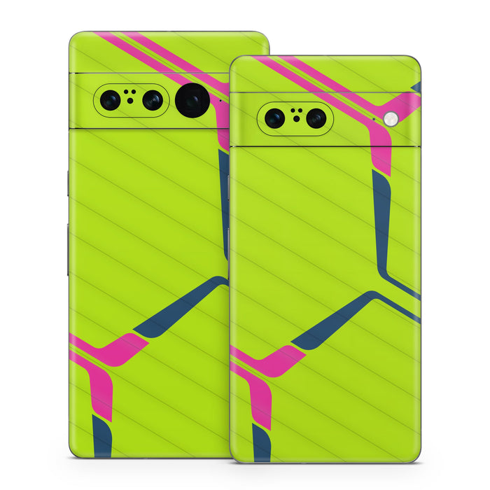 Ozone HTA - Google Pixel 7 Skin