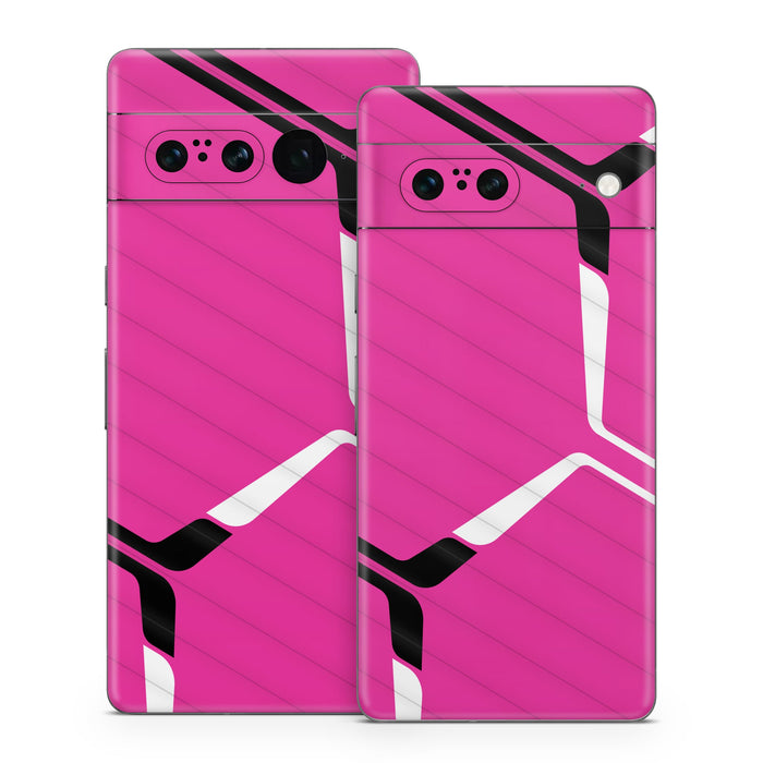The Judson - Google Pixel 7 Skin