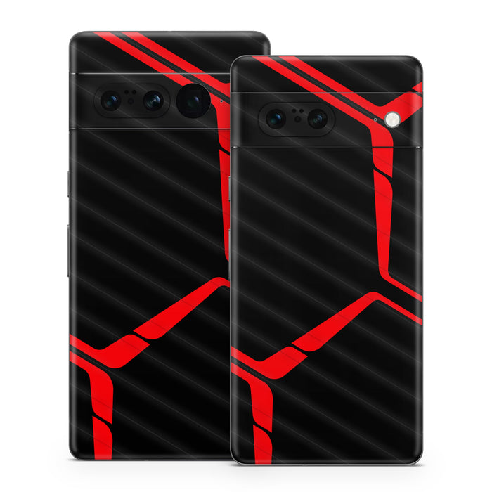 The Trevor - Google Pixel 7 Skin