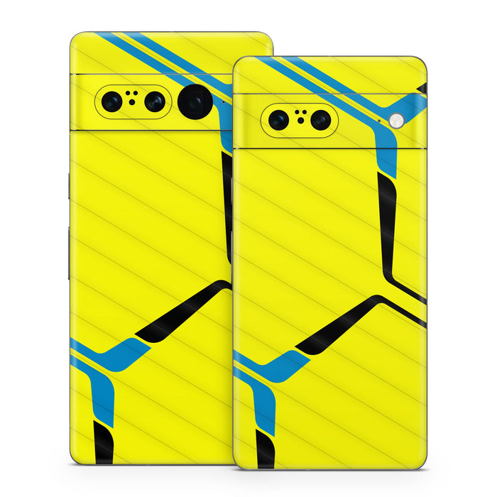 Ozone YIK - Google Pixel 7 Skin