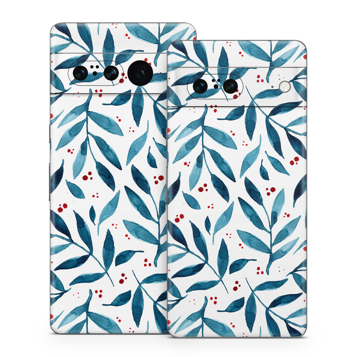 Pretty Branchs - Google Pixel 7 Skin