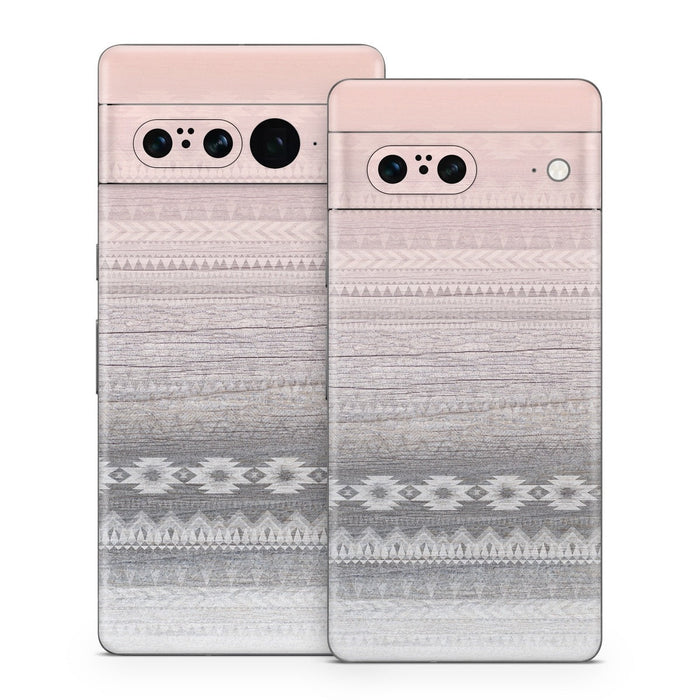 Sunset Valley - Google Pixel 7 Skin