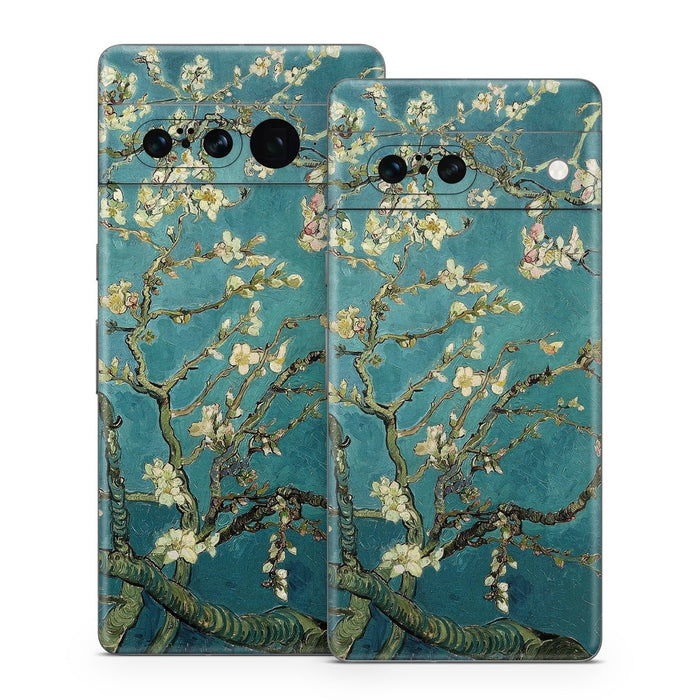 Blossoming Almond Tree - Google Pixel 7 Skin