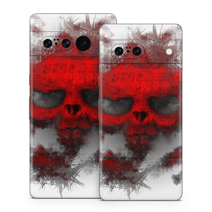 War Light - Google Pixel 7 Skin - eZthings USA WE SORT ALL THE CRAZIEST GADGETS, GIZMOS, TOYS & TECHNOLOGY, SO YOU DON'T HAVE TO.