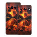 Aftermath - Google Pixel 8 Skin - eZthings USA WE SORT ALL THE CRAZIEST GADGETS, GIZMOS, TOYS & TECHNOLOGY, SO YOU DON'T HAVE TO.