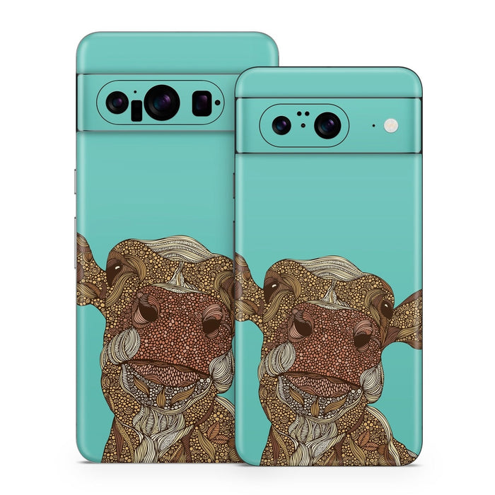 Arabella - Google Pixel 8 Skin