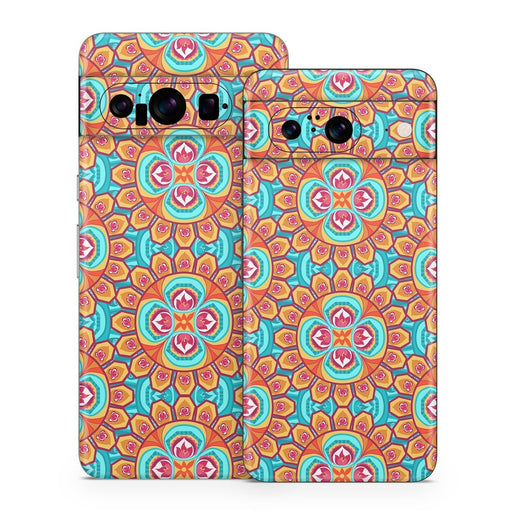 Avalon Carnival - Google Pixel 8 Skin - eZthings USA WE SORT ALL THE CRAZIEST GADGETS, GIZMOS, TOYS & TECHNOLOGY, SO YOU DON'T HAVE TO.