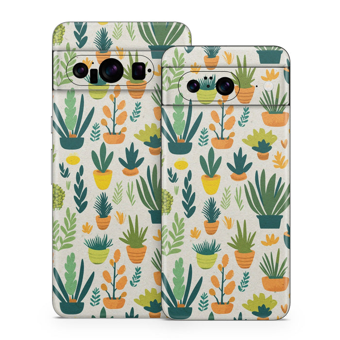 Back Porch - Google Pixel 8 Skin