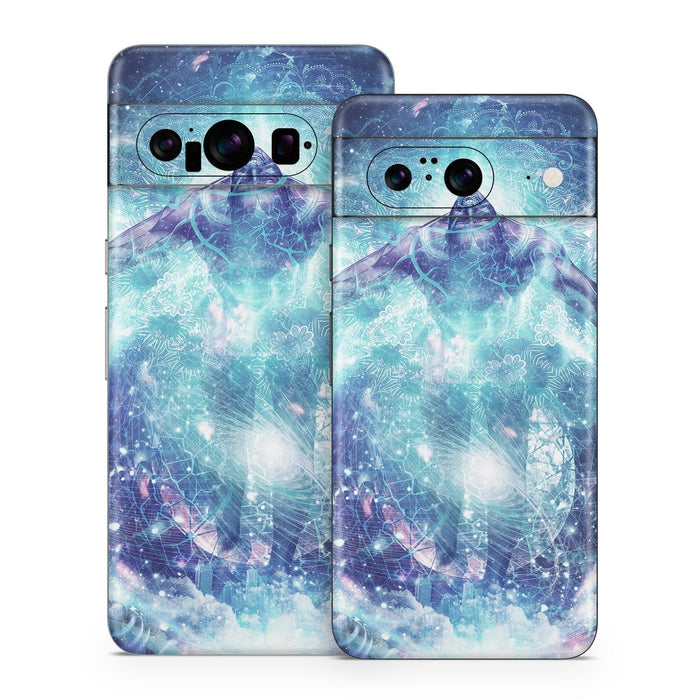 Become Something - Google Pixel 8 Skin