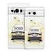Be A Boss - Google Pixel 8 Skin - eZthings USA WE SORT ALL THE CRAZIEST GADGETS, GIZMOS, TOYS & TECHNOLOGY, SO YOU DON'T HAVE TO.