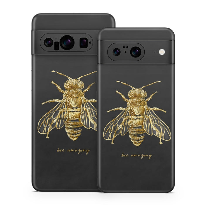 BEEamazing - Google Pixel 8 Skin