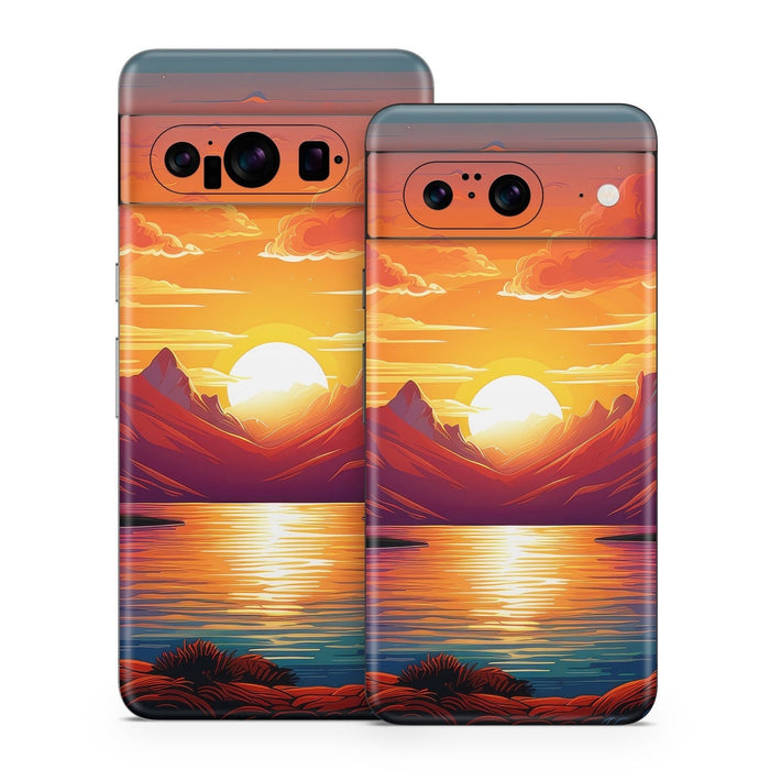 Brilliance - Google Pixel 8 Skin
