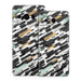 Brushin Up - Google Pixel 8 Skin - eZthings USA WE SORT ALL THE CRAZIEST GADGETS, GIZMOS, TOYS & TECHNOLOGY, SO YOU DON'T HAVE TO.