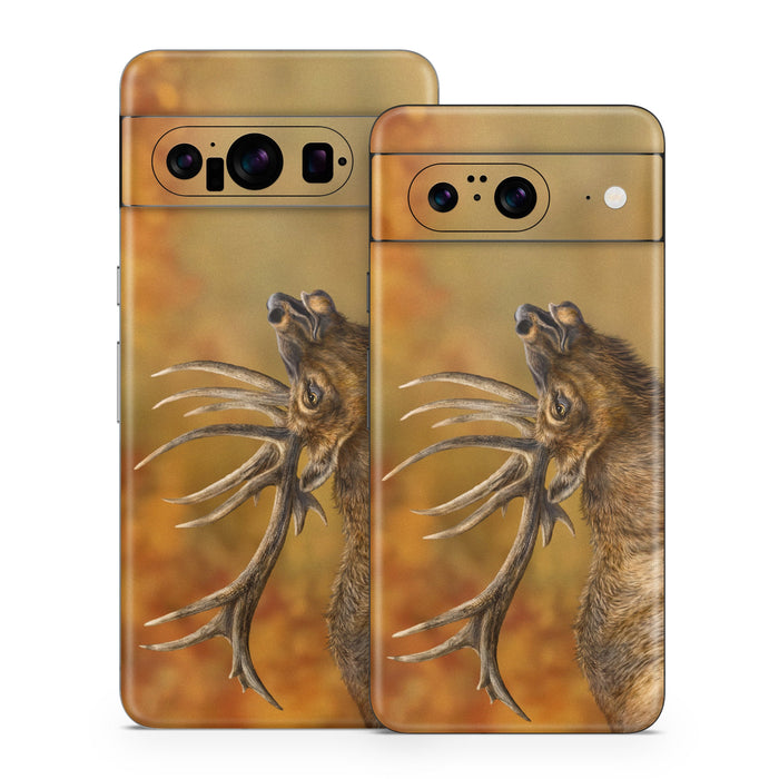 Bugle Boy - Google Pixel 8 Skin