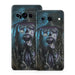 Captain Grimbeard - Google Pixel 8 Skin - eZthings USA WE SORT ALL THE CRAZIEST GADGETS, GIZMOS, TOYS & TECHNOLOGY, SO YOU DON'T HAVE TO.
