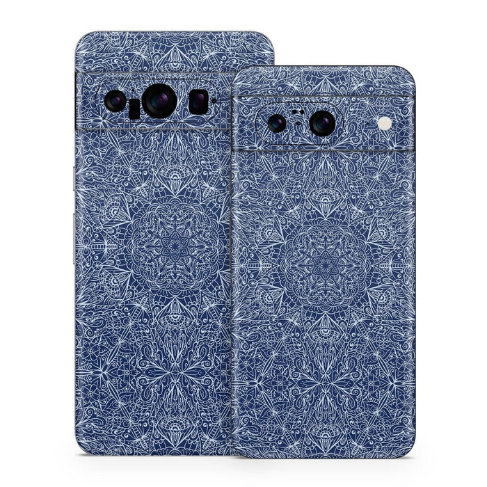 Celestial Bohemian - Google Pixel 8 Skin
