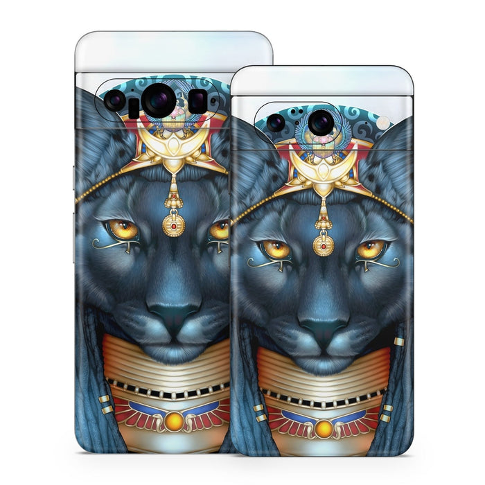 Cleo - Google Pixel 8 Skin
