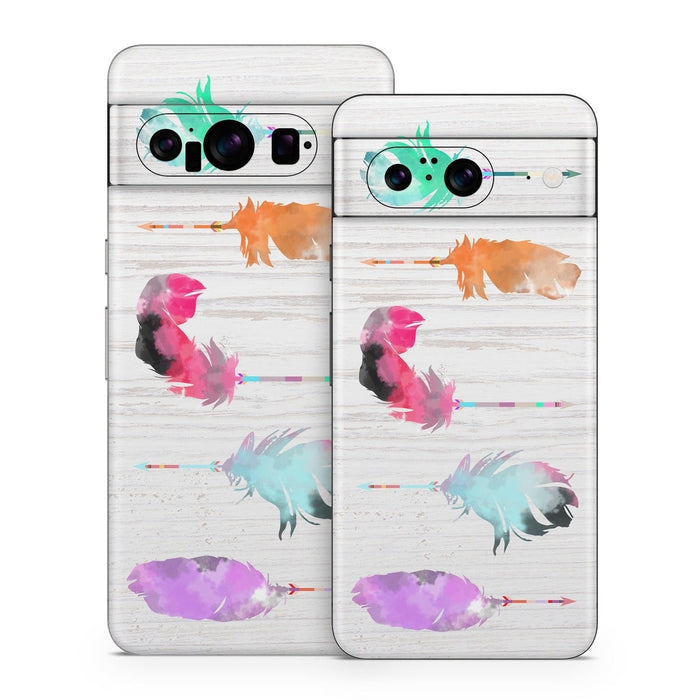 Compass - Google Pixel 8 Skin