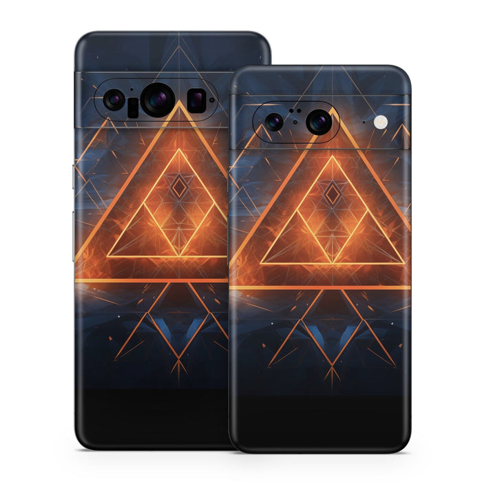 Conjecture - Google Pixel 8 Skin