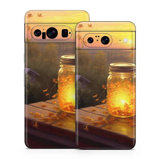 Country Summer - Google Pixel 8 Skin - eZthings USA WE SORT ALL THE CRAZIEST GADGETS, GIZMOS, TOYS & TECHNOLOGY, SO YOU DON'T HAVE TO.