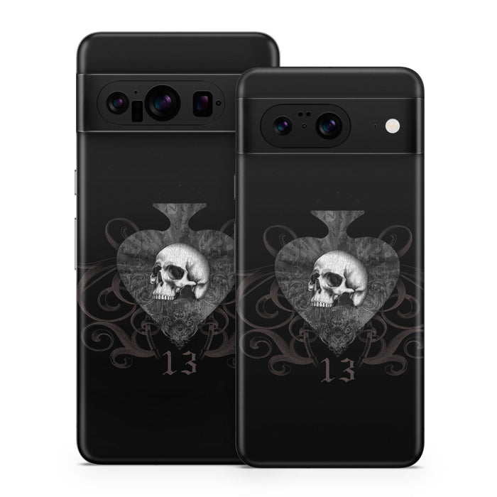 Death Club - Google Pixel 8 Skin
