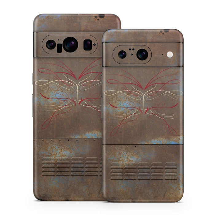 De-Luxe - Google Pixel 8 Skin