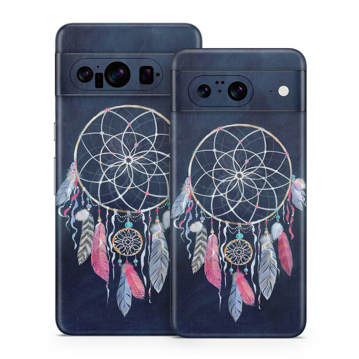 Dreamcatcher - Google Pixel 8 Skin