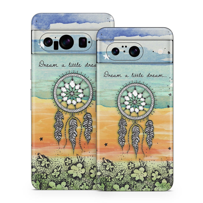 Dream A Little - Google Pixel 8 Skin