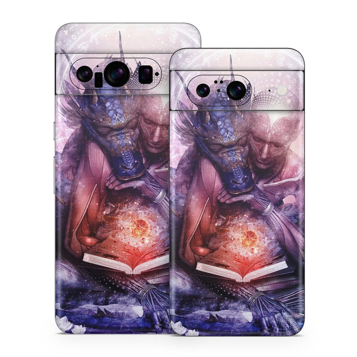 Dream Soulmates - Google Pixel 8 Skin