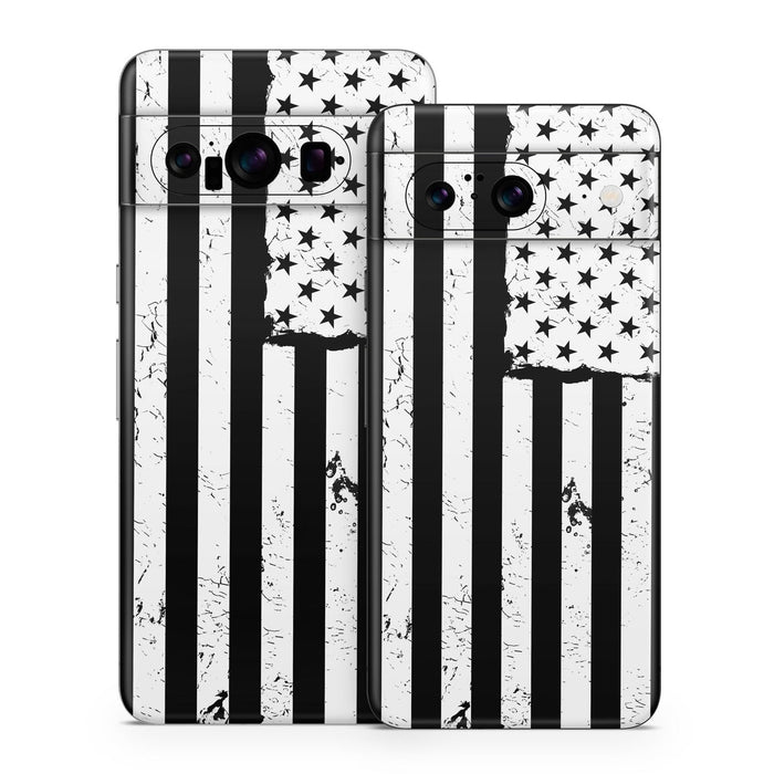 Enduring - Google Pixel 8 Skin