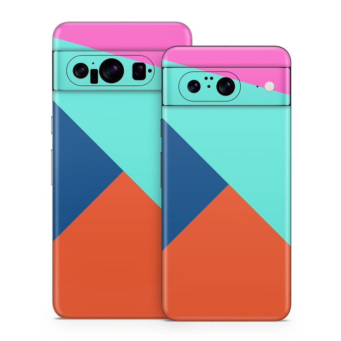 Everyday - Google Pixel 8 Skin