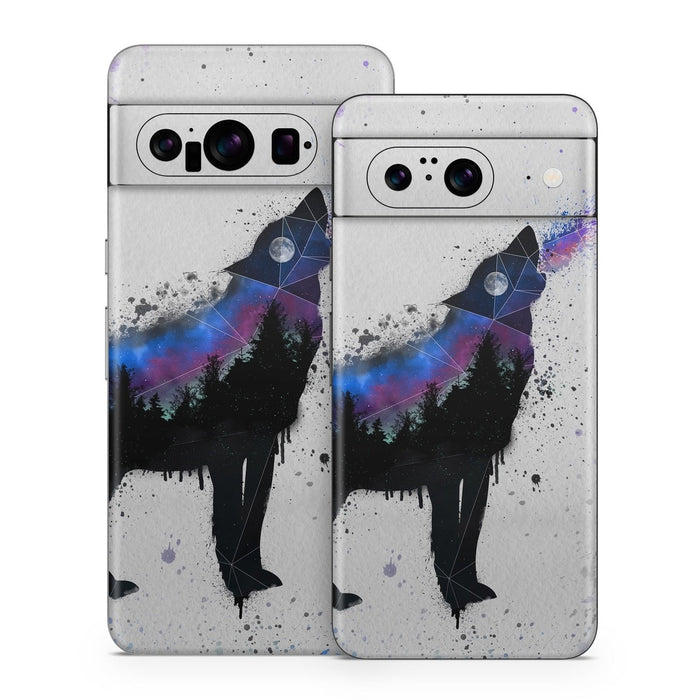 Frenzy - Google Pixel 8 Skin