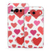 Hearts - Google Pixel 8 Skin - eZthings USA WE SORT ALL THE CRAZIEST GADGETS, GIZMOS, TOYS & TECHNOLOGY, SO YOU DON'T HAVE TO.
