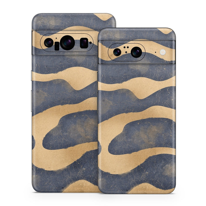 Heroic - Google Pixel 8 Skin - eZthings USA WE SORT ALL THE CRAZIEST GADGETS, GIZMOS, TOYS & TECHNOLOGY, SO YOU DON'T HAVE TO.