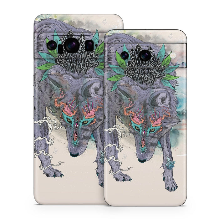 Journeying Spirit - Google Pixel 8 Skin