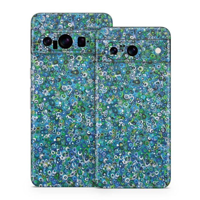 Last Dance - Google Pixel 8 Skin