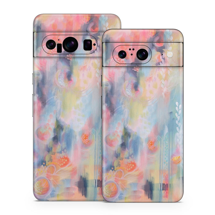 Magic Hour - Google Pixel 8 Skin