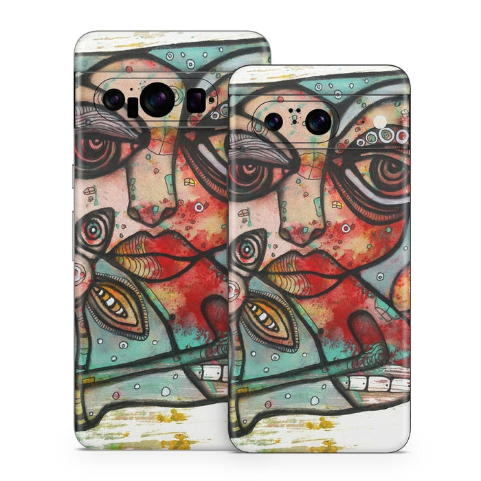 Mine - Google Pixel 8 Skin