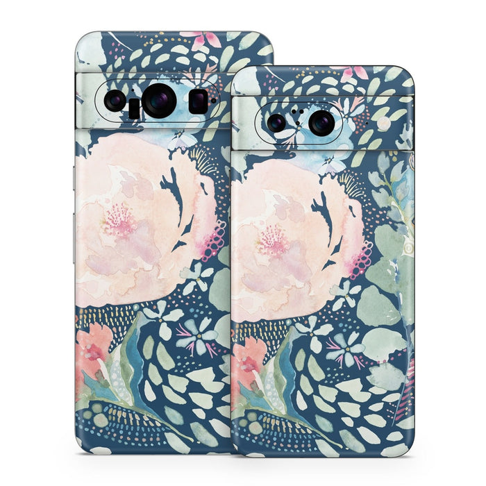 Modern Bouquet - Google Pixel 8 Skin