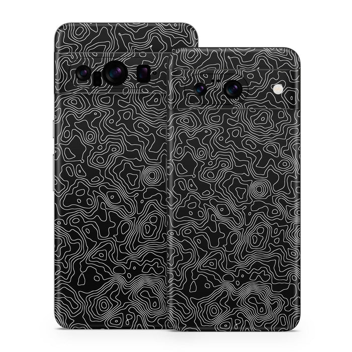 Nocturnal - Google Pixel 8 Skin
