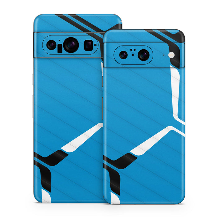The Fly Guy - Google Pixel 8 Skin