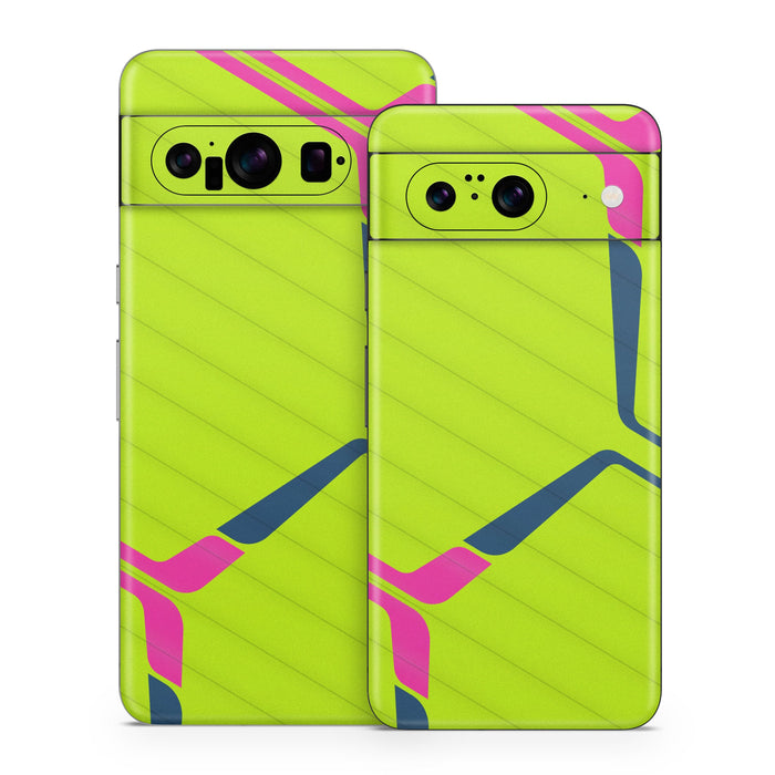 Ozone HTA - Google Pixel 8 Skin