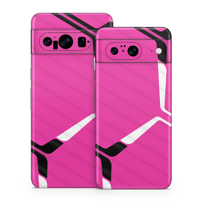 The Judson - Google Pixel 8 Skin